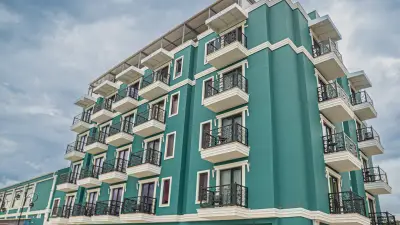 Danubius View - Luxury Hotel and Hall