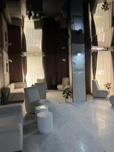 STILLATERM SPA Стилатерм Спа