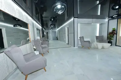 STILLATERM SPA Стилатерм Спа