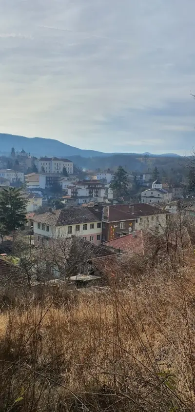 Къща за гости роден край в Елена