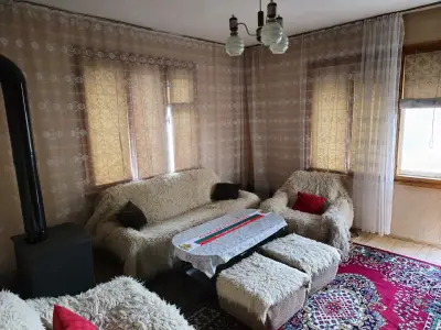 Къща за гости "Хаджийски" (Family house "Hadjiiski")