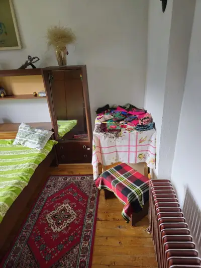 Къща за гости "Хаджийски" (Family house "Hadjiiski")