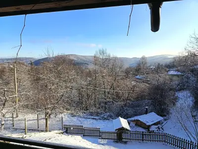 Къща за гости Тодорица - близо до Трявна