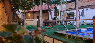 СТАИ ЗА ГОСТИ "НИКОЛ"