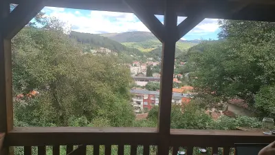 Трънската къща