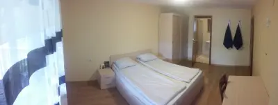 Трънската къща