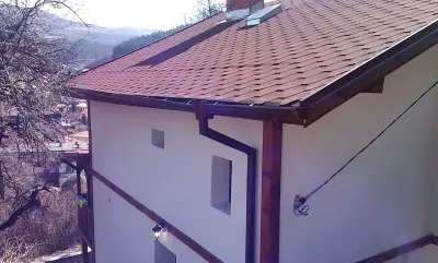 Трънската къща