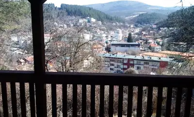 Трънската къща