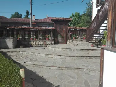 Guest House Karamihova Kashta