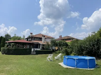 Guest House Karamihova Kashta