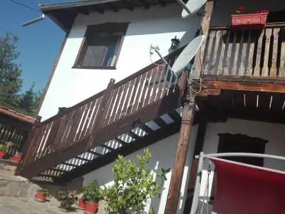 Guest House Karamihova Kashta