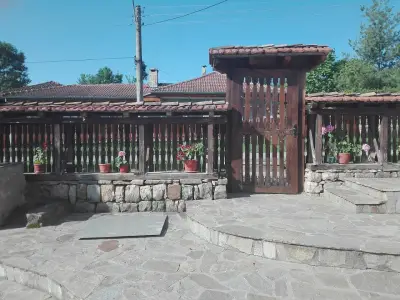 Guest House Karamihova Kashta