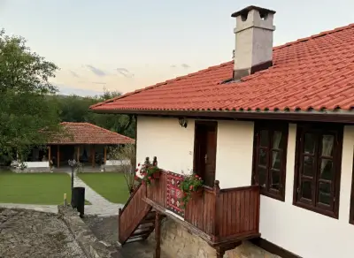 Балканска Мечта