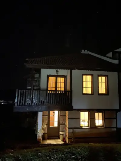 Къща за гости Belora