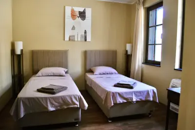Къща за гости Belora