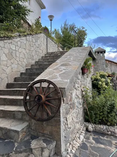Къща за гости Дара с.Вишнево