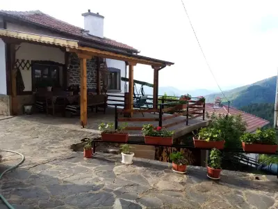 Къща за гости Дара с.Вишнево