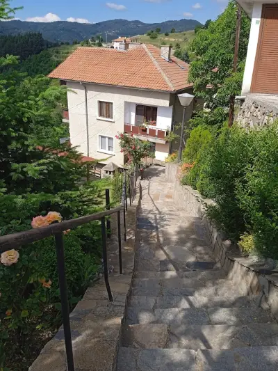 Къща за гости Дара с.Вишнево
