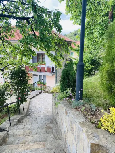 Къща за гости Дара с.Вишнево