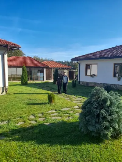 КЪЩА ЗА ГОСТИ ДЕБРИНА