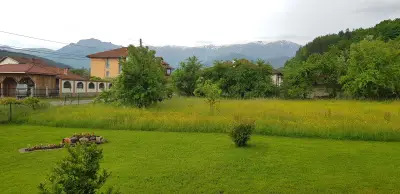 КЪЩА ЗА ГОСТИ ДЕБРИНА