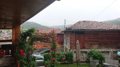 Къща за Гости Роден Дом