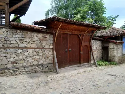 Къща за Гости Роден Дом