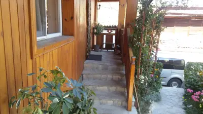Къща за Гости Роден Дом