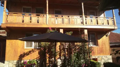 Къща за Гости Роден Дом