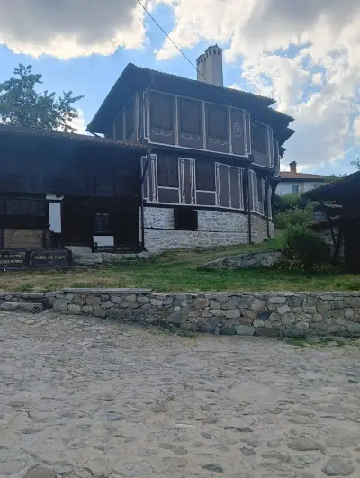 Къща за Гости Роден Дом