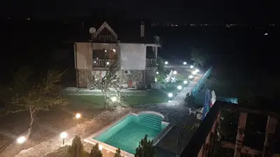 Къща
