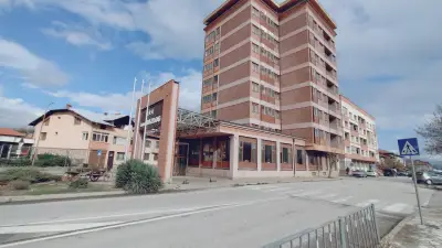 Aparthotel & Restaurant Razlog Spa Included