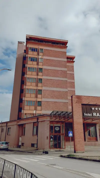 Aparthotel & Restaurant Razlog Spa Included