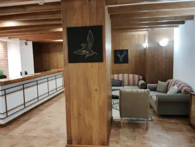 Aparthotel & Restaurant Razlog Spa Included