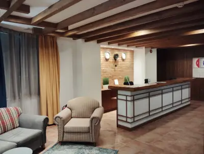 Aparthotel & Restaurant Razlog Spa Included