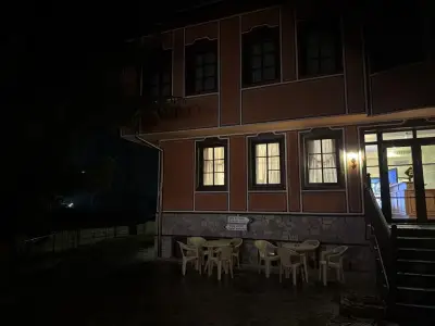 Хотел Хаджиите