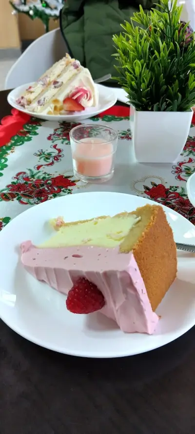 Сладкарница Изкушение