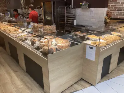 Bakers
