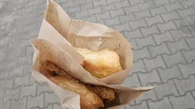 Bakers