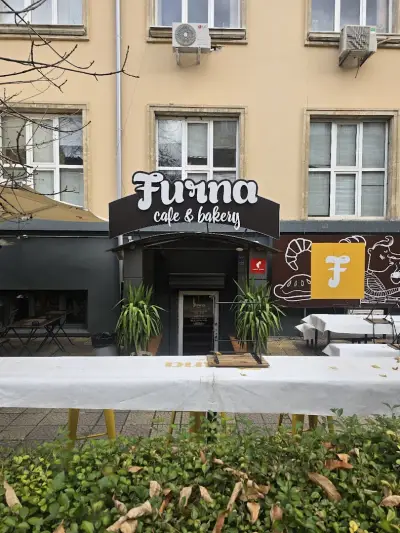 Furna