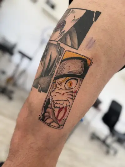 Студио за татуировки “InkSpot”