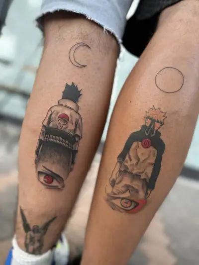 Студио за татуировки “InkSpot”