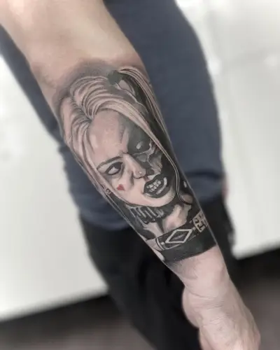 Mitkotattoo VT