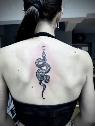 Mitkotattoo VT