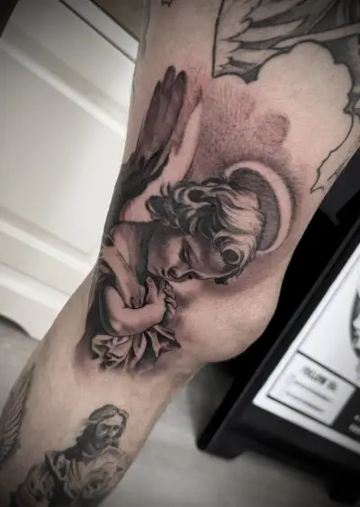 Mitkotattoo VT