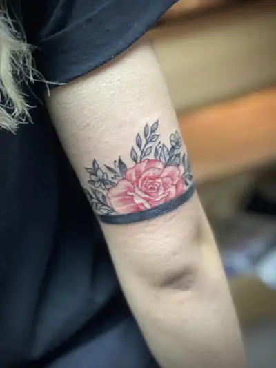 Mitkotattoo VT