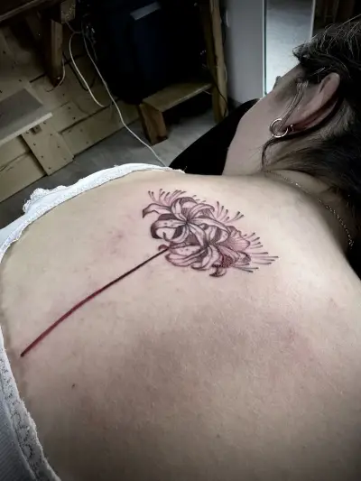 Mitkotattoo VT