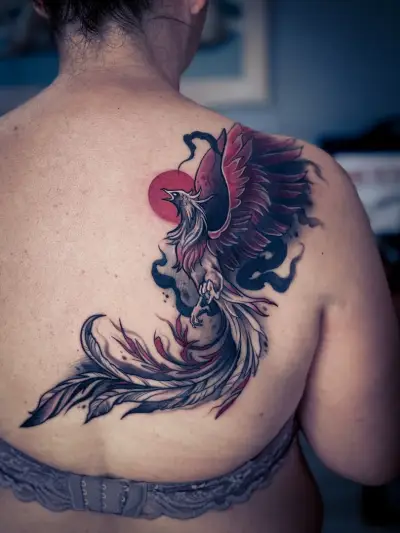Mitkotattoo VT