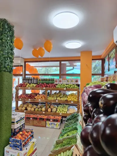 Плодове и зеленчуци КРИС