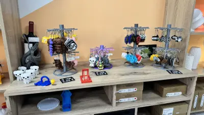 Fiber Connect